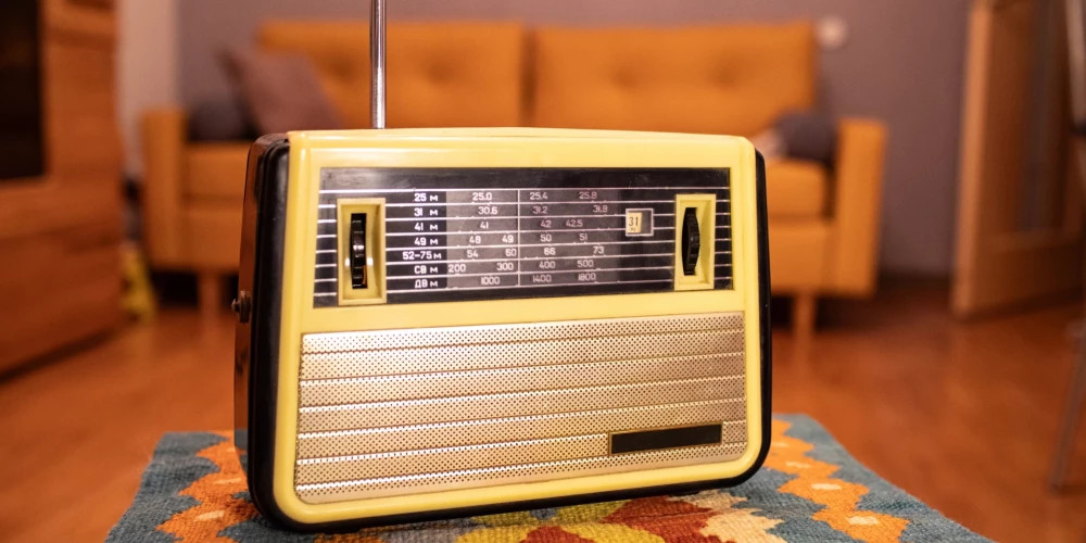 Сейм не спешит с закрытием русскоязычных радиостанций в Латвии