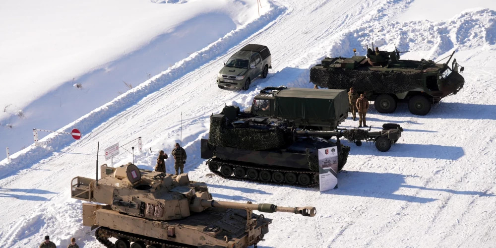 "Селия" становится крупнейшим полигоном в Прибалтике — первая очередь завершена за 36,5 млн евро