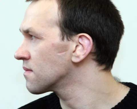 Серийный убийца Каспар Петров, убивший 38 пожилых женщин, может выйти на свободу