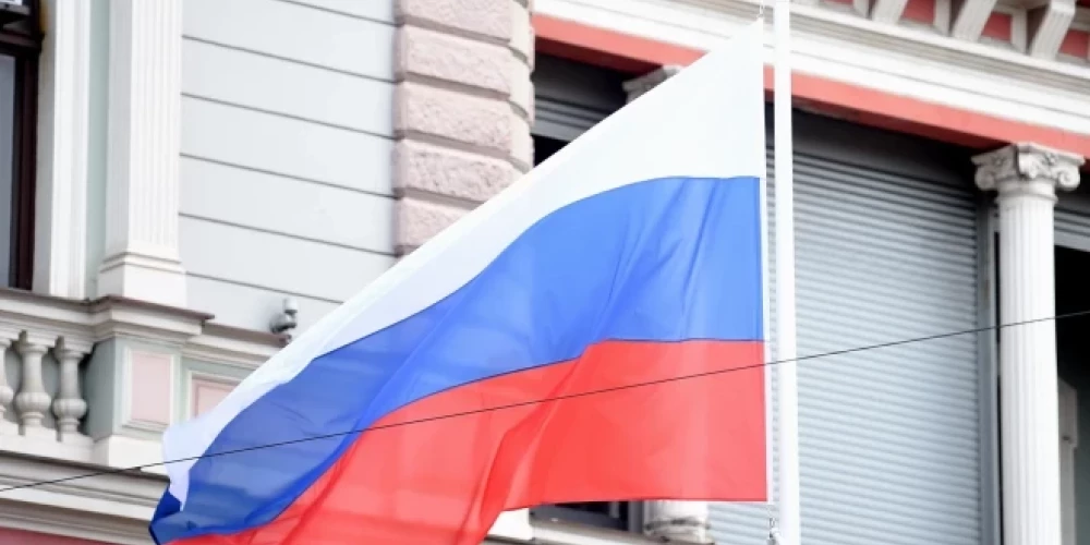 СГБ предупреждает о растущих угрозах для Латвии от российских спецслужб