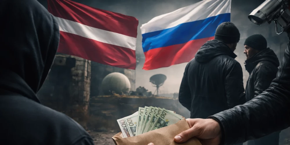 СГБ: Россия предпринимает усилия по созданию пророссийских лидеров в Латвии