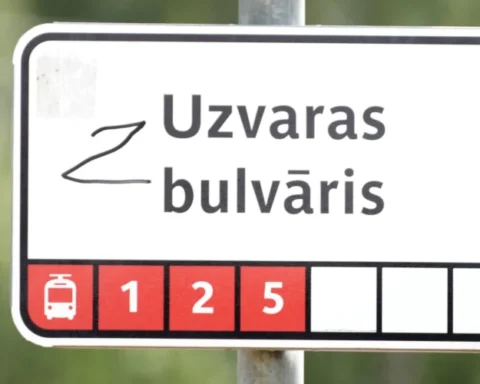СГБ: успехи России могут увеличить агрессию ее сторонников в Латвии