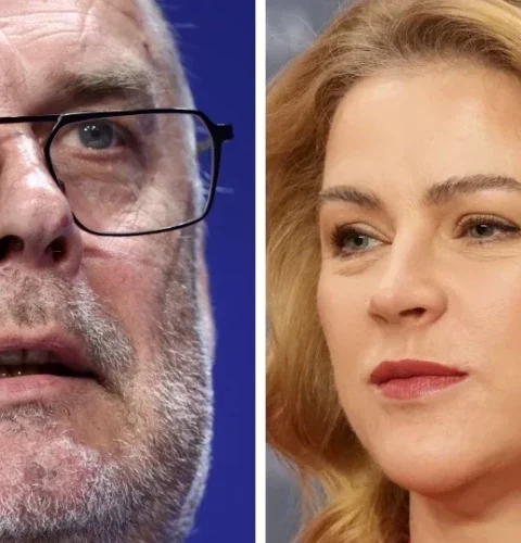 Силиня и Карис призвали ЕС возобновить прямые переговоры с Россией