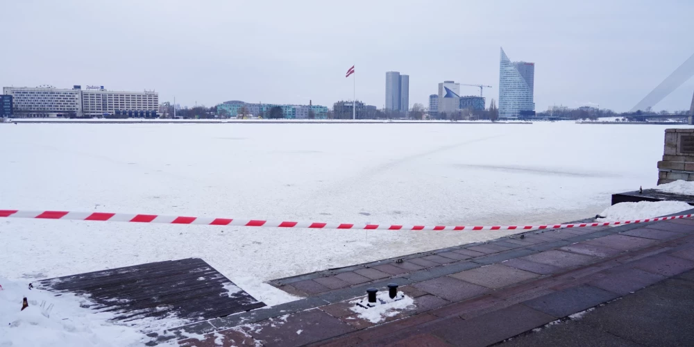 Сильный мороз ночью и солнечная погода днем: прогноз на понедельник