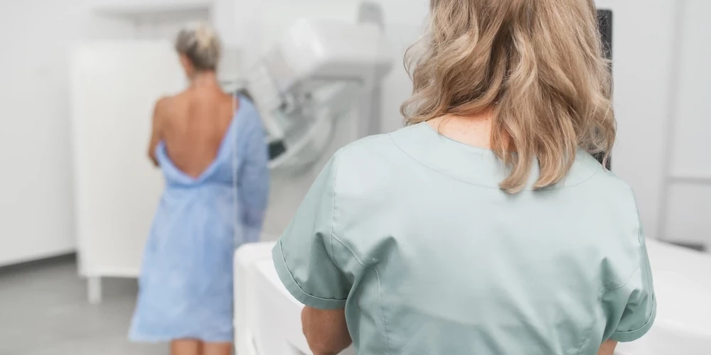 Скрининг рака груди выявляет болезнь на ранней стадии в 80% случаев, но женщины продолжают игнорировать обследования