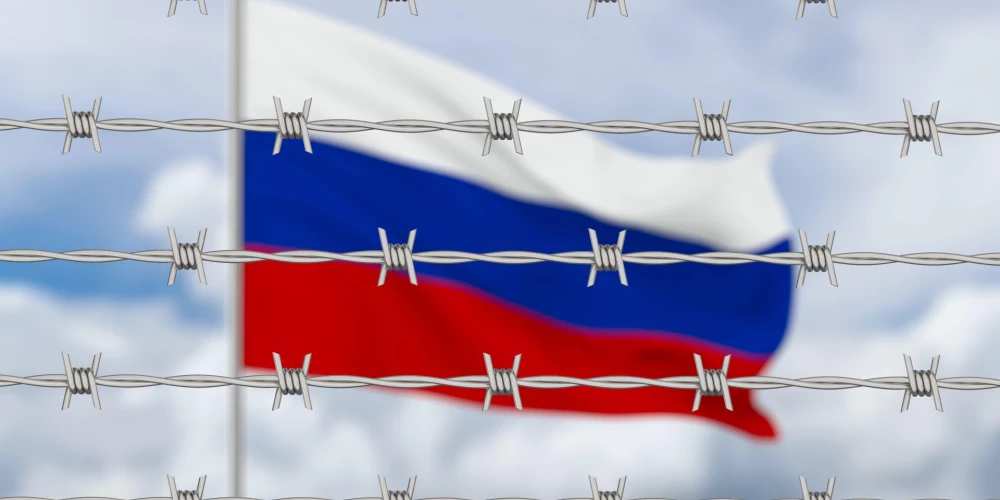 Сложности и риски обхода антироссийских санкций усиливаются для Латвии