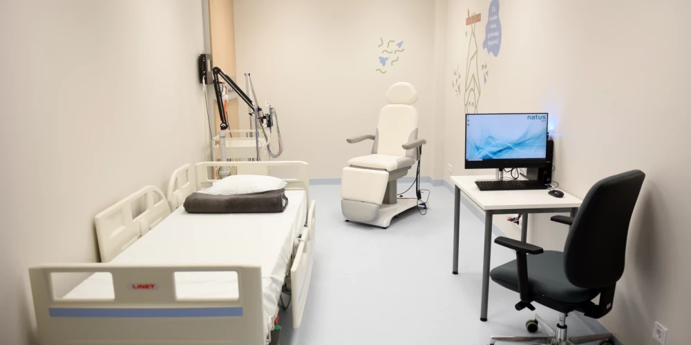 Смерть 8-летнего пациента в Риге: расследуется инцидент с перепутанными лекарствами