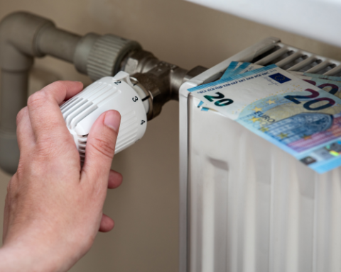 Союз зеленых и крестьян призывает правительство оказать срочную поддержку жителям по оплате отопления