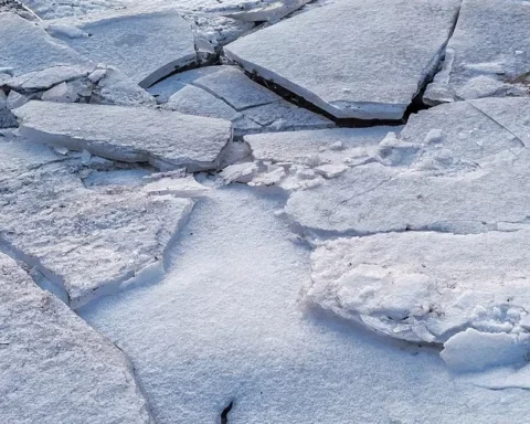Спасение мальчика из моря в Лиепае: жительница рассказала о происшествии
