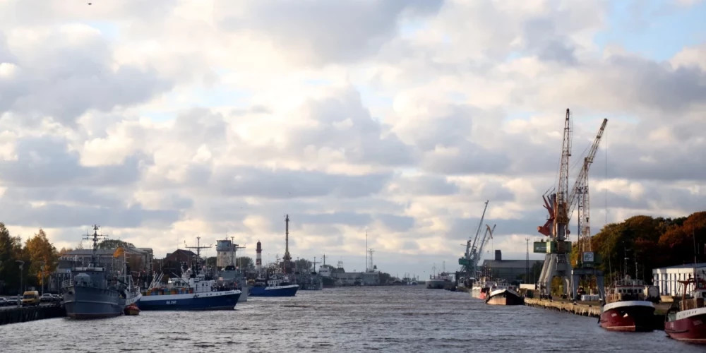 Специальные экономические зоны в Резекне и Лиепае продлены на 25 лет