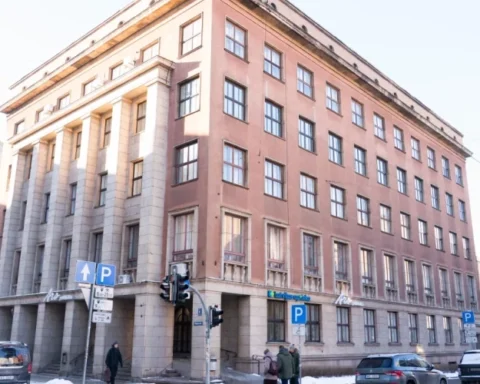 Специальные поликлиники в Латвии: доступ запрещён для большинства в советскую эпоху