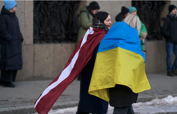 Спецслужбы Латвии следят за мэрами: оценка риска включает поездки в страны-агрессоры