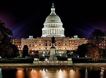 США утвердили оборонный бюджет с 200 млн долларов на помощь Балтии и поддержкой Украины