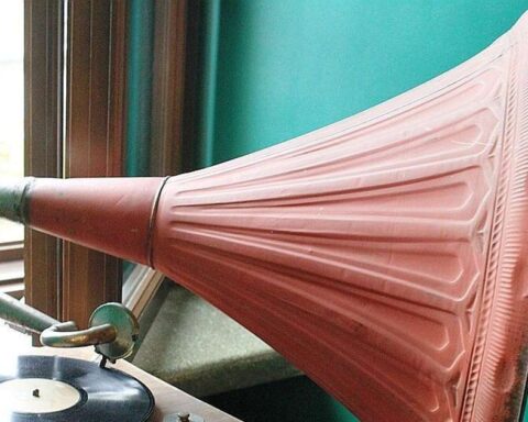 Тема международной акции “Ночь музеев” в этом году — “Приключения предмета”