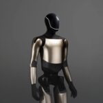 Tesla переходит к новым технологиям: фокус на роботах и автономных системах