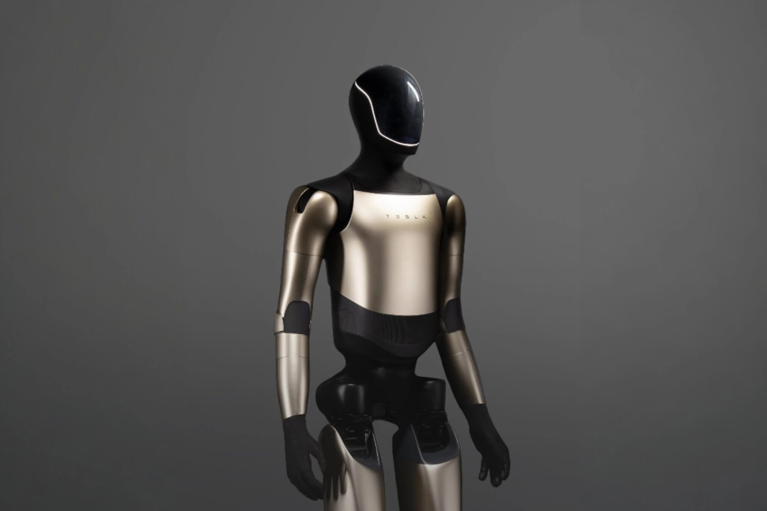 Tesla переходит к новым технологиям: фокус на роботах и автономных системах