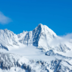 Трагедия в Альпах: альпинист оставил девушку замёрзшей всего в 50 метрах от вершины