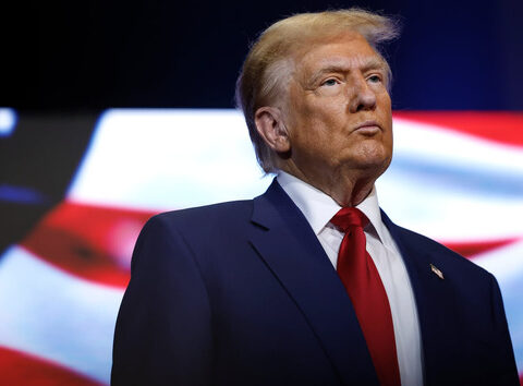 Трамп о переговорах с Россией и Украиной: «что-то может произойти»