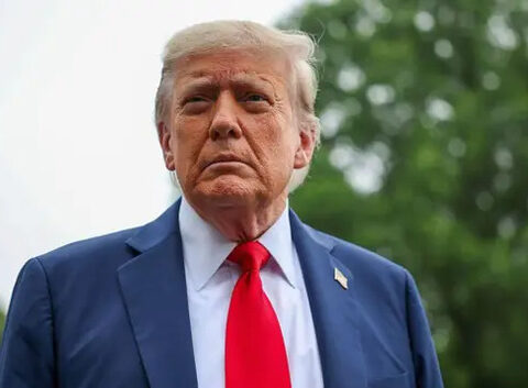 Трамп считает смену режима в Иране «лучшим вариантом» для страны