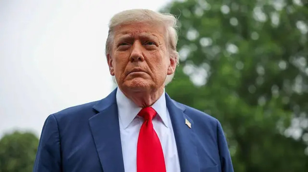 Трамп считает смену режима в Иране «лучшим вариантом» для страны