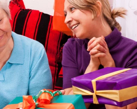 У жительницы Балви на 87-летие выиграли 10 000 евро в лотерее