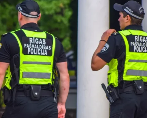 Убийство 15-летней Ольги одноклассниками: одно из самых жестоких преступлений в Латвии