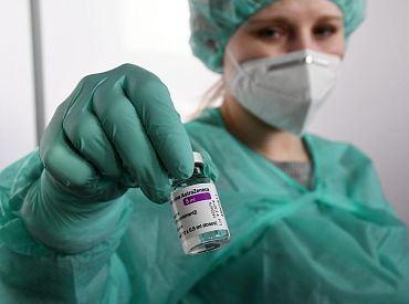 Ученые из Стэнфордского университета разрабатывают универсальную вакцину от легочных инфекций