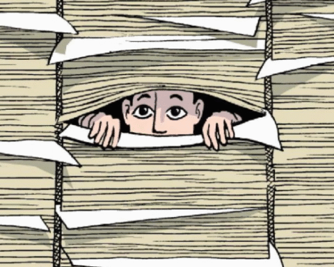 Учреждениям Латвии обязали отвечать на заявления жителей в течение десяти рабочих дней