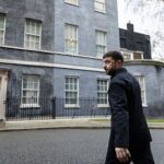 Украина изменит подход на переговорах после атак России на энергетическую инфраструктуру