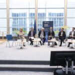 Ушаков добивается финансирования для Латгалии и фермеров в бюджете ЕС на 2027 год