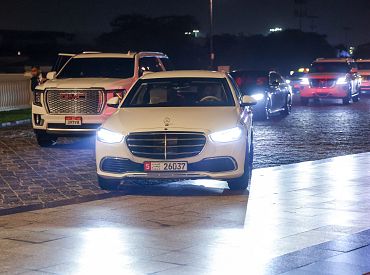 В Абу-Даби начались переговоры России, Украины и США о территориальных вопросах