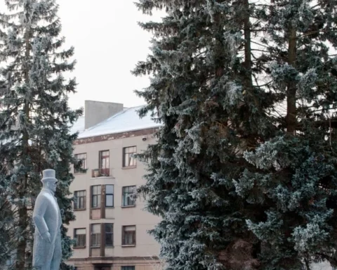 В Елгаве обсуждается переименование улиц, связанных с советским прошлым