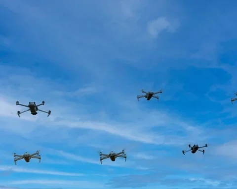 В Елгавском крае начала работу компания Edge Autonomy, лидер в области беспилотных технологий