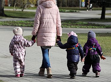 В Эстонии министр образования разъяснила допустимость использования русского языка в обучении