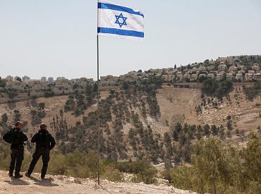 В Израиле обсуждают возвращение смертной казни после атак ХАМАС 7 октября 2023 года