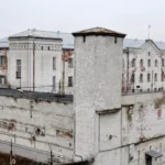 В Латгале до 200 человек могут остаться без работы из-за закрытия тюрьмы