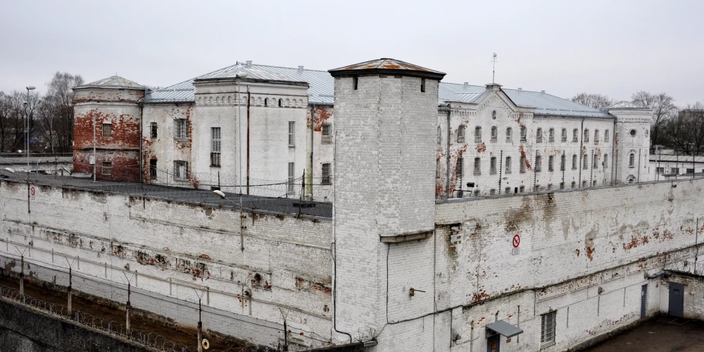 В Латгале до 200 человек могут остаться без работы из-за закрытия тюрьмы