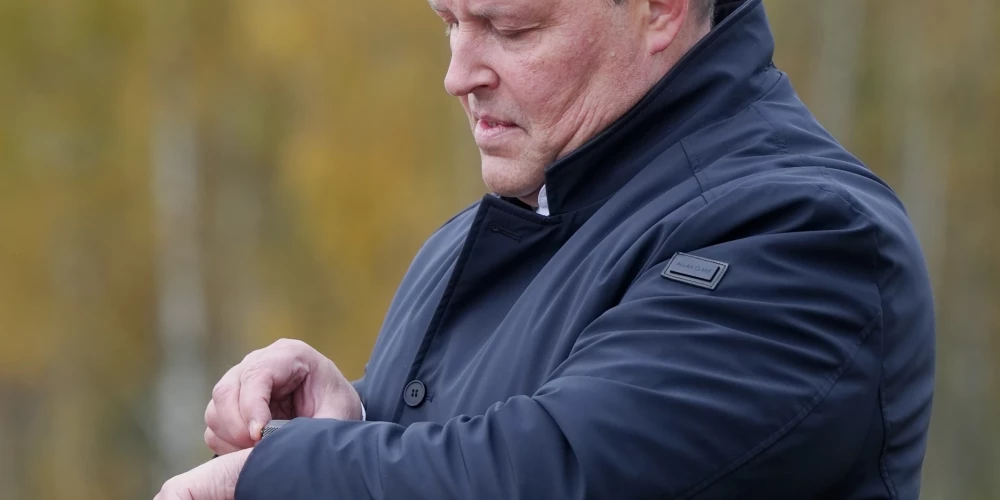 В Латвии обсуждают введение добровольных полицейских и новое сотрудничество с соседями в борьбе с преступностью