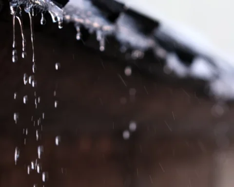 В Латвии ожидается потепление до +3 градусов в воскресенье