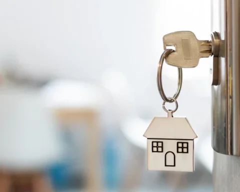 В Латвии построят 1290 новых квартир для аренды по низким ценам к 2030 году