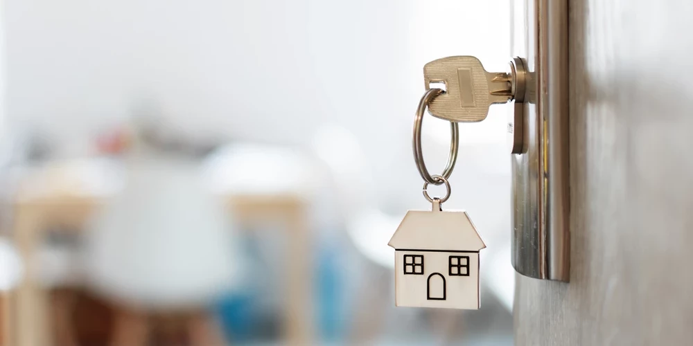 В Латвии построят 1290 новых квартир для аренды по низким ценам к 2030 году