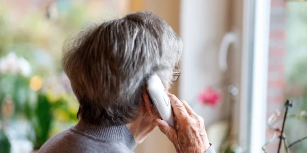 В Латвии предложили запретить незарегистрированные предоплатные сим-карты