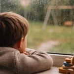 В Латвии приостановлено усыновление детей за границу после ужесточения правил