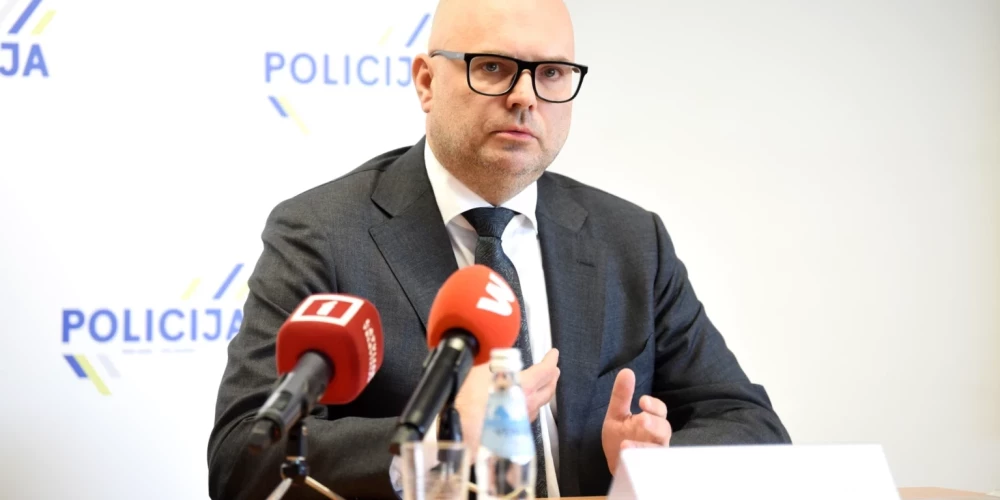 В Латвии рассматривается предложение о закрытии русскоязычных радиостанций за 8 лет