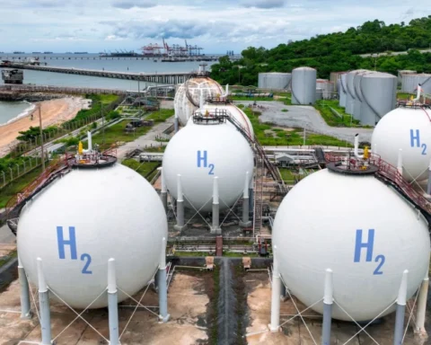 В Латвии разрабатывают крупный проект по производству зеленого водорода