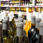 В Латвии снова увеличилось производство алкоголя после спада в 2024 году