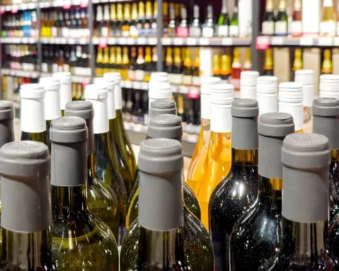 В Латвии снова увеличилось производство алкоголя после спада в 2024 году