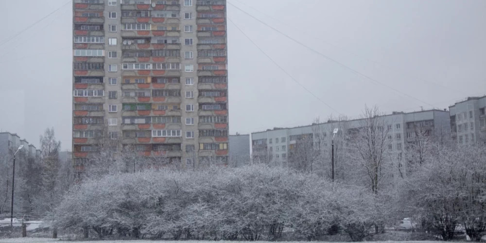 В Латвии суд рассмотрит вопросы жилья, купленного у мошенника