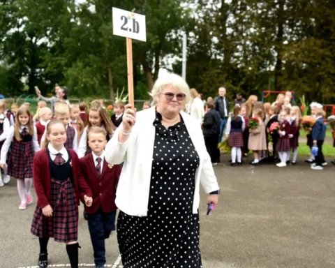 В Латвии усиливается контроль за знанием латышского языка среди учителей