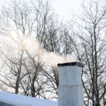 В Латвии в субботу ожидаются морозы и порывистый ветер